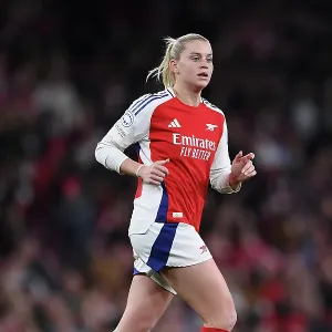 Arsenal FC v Real Madrid CF - UEFA Women's Champions League Quarter Finals Second Leg Arsenal FC v Real Madrid CF - UEFA Women's Champions League Quarter Finals Second Leg