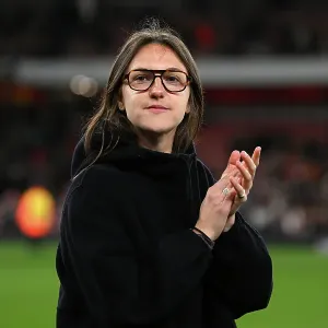 Arsenal FC v Real Madrid CF - UEFA Women's Champions League Quarter Finals Second Leg Arsenal FC v Real Madrid CF - UEFA Women's Champions League Quarter Finals Second Leg