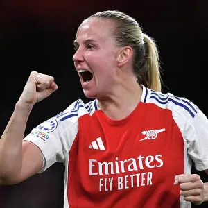 Arsenal FC v Real Madrid CF - UEFA Women's Champions League Quarter Finals Second Leg Arsenal FC v Real Madrid CF - UEFA Women's Champions League Quarter Finals Second Leg