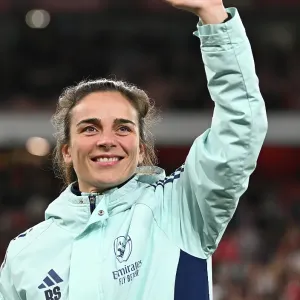 Arsenal FC v Real Madrid CF - UEFA Women's Champions League Quarter Finals Second Leg Arsenal FC v Real Madrid CF - UEFA Women's Champions League Quarter Finals Second Leg