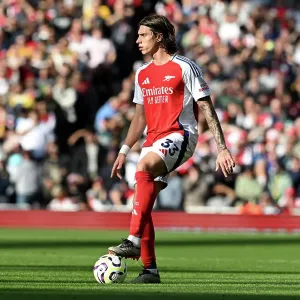Arsenal FC v Southampton FC - Premier League Arsenal FC v Southampton FC - Premier League
