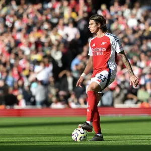 Arsenal FC v Southampton FC - Premier League Arsenal FC v Southampton FC - Premier League