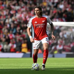 Arsenal FC v Southampton FC - Premier League Arsenal FC v Southampton FC - Premier League