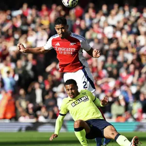 Arsenal FC v Southampton FC - Premier League Arsenal FC v Southampton FC - Premier League