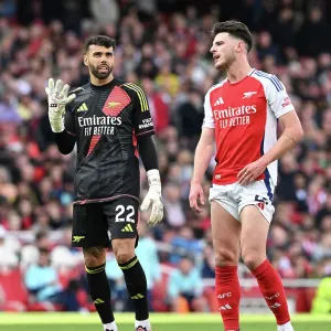 Arsenal FC v Southampton FC - Premier League Arsenal FC v Southampton FC - Premier League