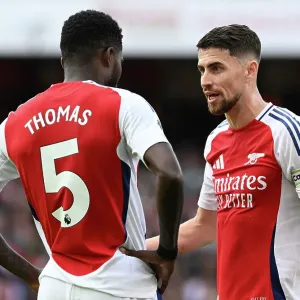 Arsenal FC v Southampton FC - Premier League Arsenal FC v Southampton FC - Premier League