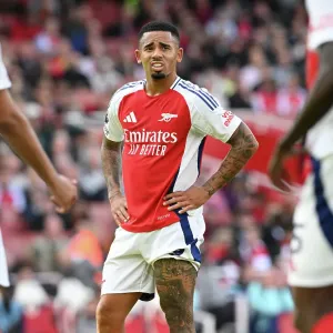 Arsenal FC v Southampton FC - Premier League Arsenal FC v Southampton FC - Premier League