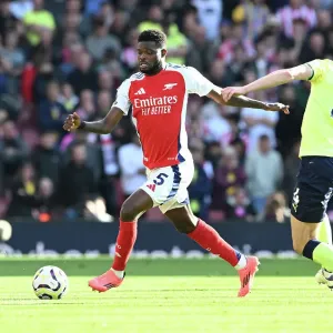 Arsenal FC v Southampton FC - Premier League Arsenal FC v Southampton FC - Premier League