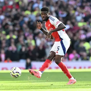 Arsenal FC v Southampton FC - Premier League Arsenal FC v Southampton FC - Premier League