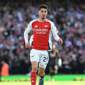Arsenal FC v Southampton FC - Premier League Arsenal FC v Southampton FC - Premier League