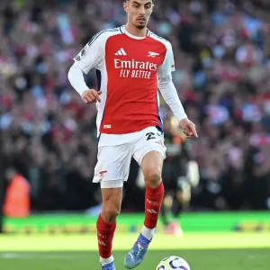 Arsenal FC v Southampton FC - Premier League Arsenal FC v Southampton FC - Premier League