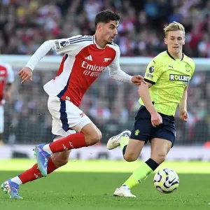 Arsenal FC v Southampton FC - Premier League Arsenal FC v Southampton FC - Premier League