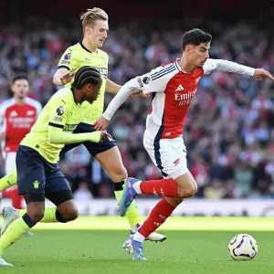 Arsenal FC v Southampton FC - Premier League Arsenal FC v Southampton FC - Premier League