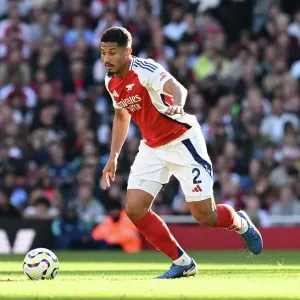 Arsenal FC v Southampton FC - Premier League Arsenal FC v Southampton FC - Premier League