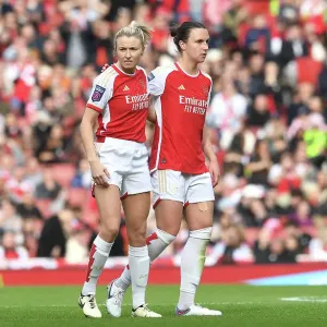 Arsenal FC v Tottenham Hotspur - Barclays Women´s Super League Arsenal FC v Tottenham Hotspur - Barclays Women´s Super League