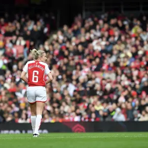 Arsenal FC v Tottenham Hotspur - Barclays Women´s Super League Arsenal FC v Tottenham Hotspur - Barclays Women´s Super League