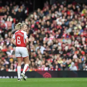 Arsenal FC v Tottenham Hotspur - Barclays Women´s Super League Arsenal FC v Tottenham Hotspur - Barclays Women´s Super League