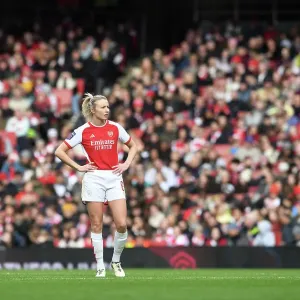 Arsenal FC v Tottenham Hotspur - Barclays Women´s Super League Arsenal FC v Tottenham Hotspur - Barclays Women´s Super League
