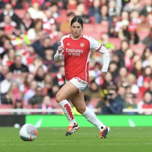 Arsenal FC v Tottenham Hotspur - Barclays Women´s Super League Arsenal FC v Tottenham Hotspur - Barclays Women´s Super League