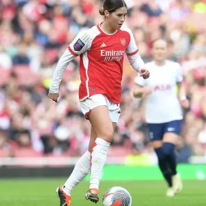 Arsenal FC v Tottenham Hotspur - Barclays Women´s Super League Arsenal FC v Tottenham Hotspur - Barclays Women´s Super League