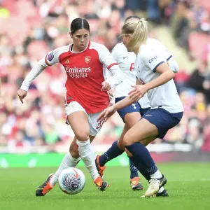Arsenal FC v Tottenham Hotspur - Barclays Women´s Super League Arsenal FC v Tottenham Hotspur - Barclays Women´s Super League