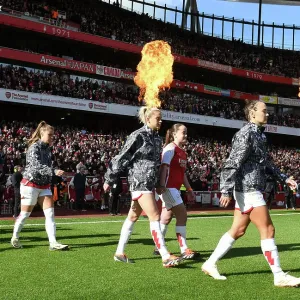 Arsenal FC v Tottenham Hotspur - Barclays Women´s Super League Arsenal FC v Tottenham Hotspur - Barclays Women´s Super League