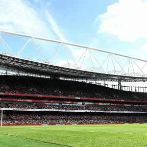 Arsenal FC v Tottenham Hotspur - Barclays Women´s Super League Arsenal FC v Tottenham Hotspur - Barclays Women´s Super League
