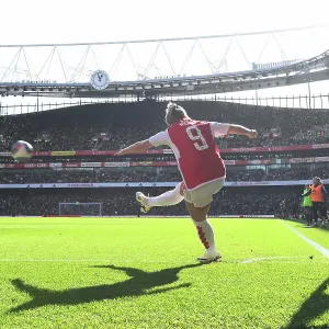 Arsenal FC v Tottenham Hotspur - Barclays Women´s Super League Arsenal FC v Tottenham Hotspur - Barclays Women´s Super League