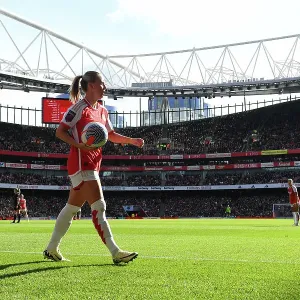 Arsenal FC v Tottenham Hotspur - Barclays Women´s Super League Arsenal FC v Tottenham Hotspur - Barclays Women´s Super League