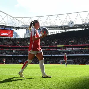 Arsenal FC v Tottenham Hotspur - Barclays Women´s Super League Arsenal FC v Tottenham Hotspur - Barclays Women´s Super League