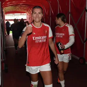 Arsenal FC v Tottenham Hotspur - Barclays Women´s Super League Arsenal FC v Tottenham Hotspur - Barclays Women´s Super League