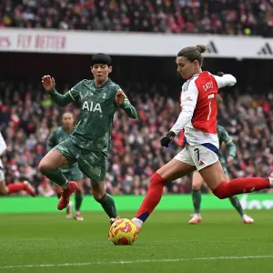 Arsenal FC v Tottenham Hotspur FC - Barclays Women's Super League Arsenal FC v Tottenham Hotspur FC - Barclays Women's Super League Arsenal FC v Tottenham Hotspur FC - Barclays Women's Super League Arsenal FC v Tottenham Hotspur FC - Barclays Women's Super League