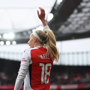Arsenal FC v Tottenham Hotspur FC - Barclays Women's Super League Arsenal FC v Tottenham Hotspur FC - Barclays Women's Super League Arsenal FC v Tottenham Hotspur FC - Barclays Women's Super League Arsenal FC v Tottenham Hotspur FC - Barclays Women's Super League