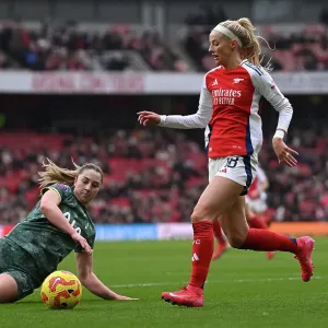 Arsenal FC v Tottenham Hotspur FC - Barclays Women's Super League Arsenal FC v Tottenham Hotspur FC - Barclays Women's Super League Arsenal FC v Tottenham Hotspur FC - Barclays Women's Super League Arsenal FC v Tottenham Hotspur FC - Barclays Women's Super League