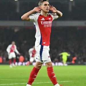 Arsenal FC v Tottenham Hotspur FC - Premier League