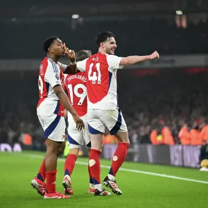 Arsenal FC v Tottenham Hotspur FC - Premier League