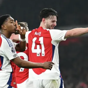 Arsenal FC v Tottenham Hotspur FC - Premier League