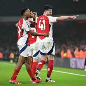 Arsenal FC v Tottenham Hotspur FC - Premier League