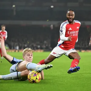 Arsenal FC v Tottenham Hotspur FC - Premier League