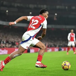 Arsenal FC v Tottenham Hotspur FC - Premier League