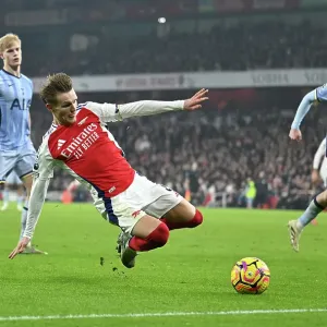 Arsenal FC v Tottenham Hotspur FC - Premier League