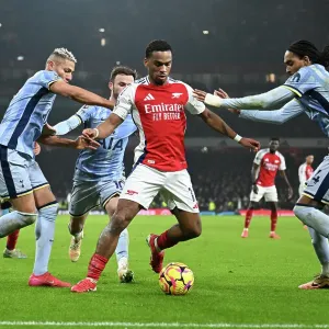Arsenal FC v Tottenham Hotspur FC - Premier League