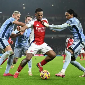 Arsenal FC v Tottenham Hotspur FC - Premier League