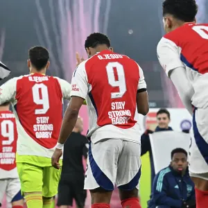 Arsenal FC v Tottenham Hotspur FC - Premier League