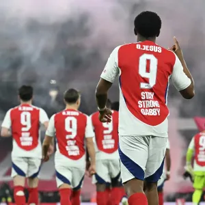Arsenal FC v Tottenham Hotspur FC - Premier League