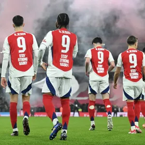 Arsenal FC v Tottenham Hotspur FC - Premier League
