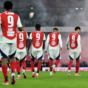 Arsenal FC v Tottenham Hotspur FC - Premier League