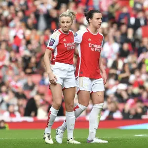 Arsenal FC v Tottenham Hotspur Women's Super League Print Arsenal FC v Tottenham Hotspur Women's Super League Print