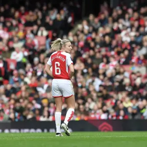 Arsenal FC v Tottenham Hotspur Women's Super League Print Arsenal FC v Tottenham Hotspur Women's Super League Print