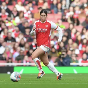 Arsenal FC v Tottenham Hotspur Women's Super League Print Arsenal FC v Tottenham Hotspur Women's Super League Print